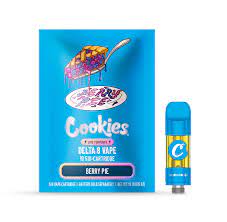 Cookies carts