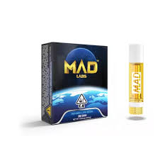 Mad labs Diamond carts