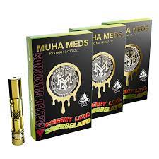 Muha Meds