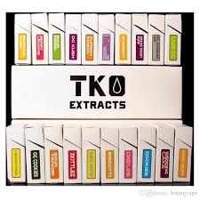 TKO carts