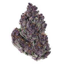 Granddaddy purple