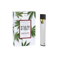 Stiizy carts